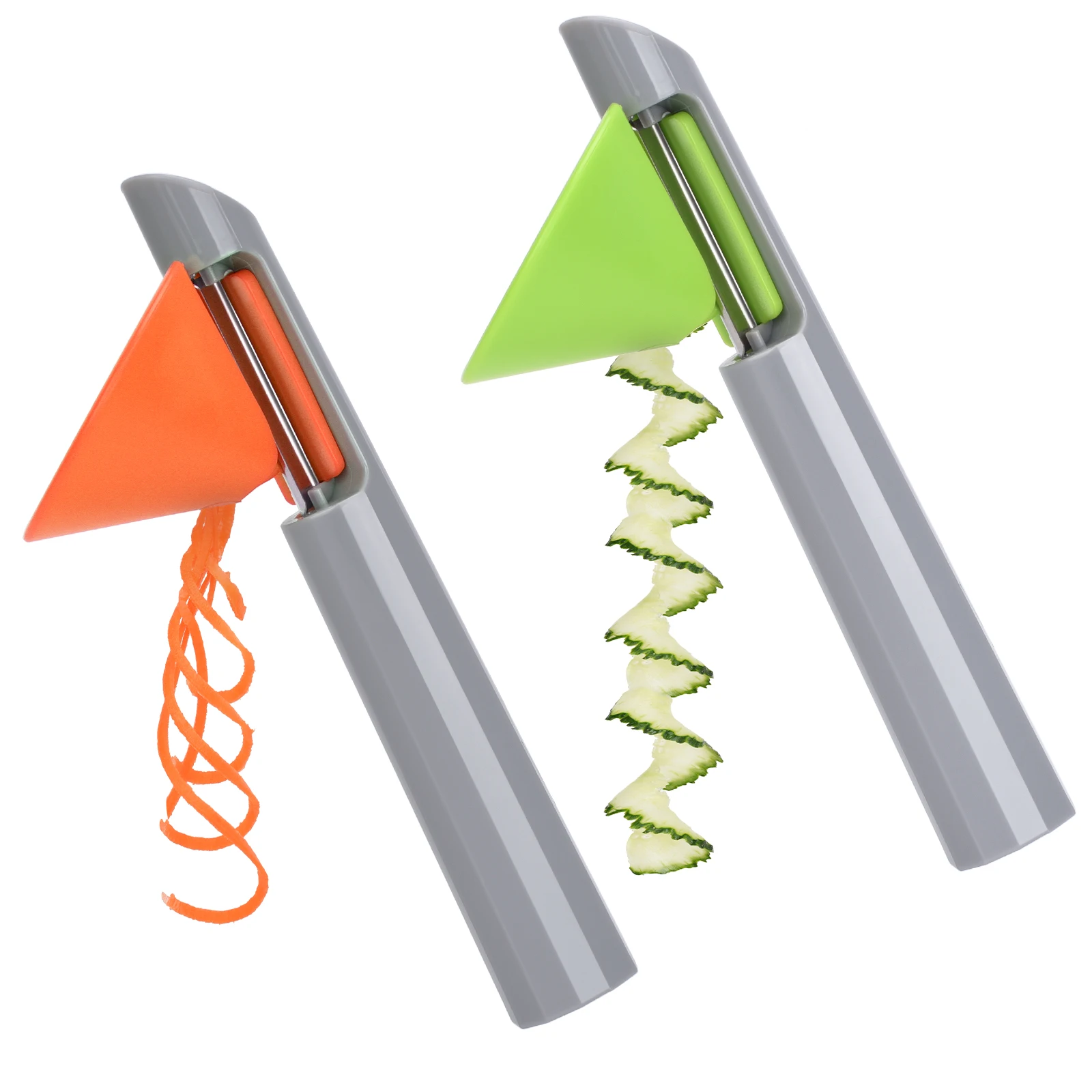 Spiralizer With Straight&julienne Peeler Buy Peeler,Potato Peeler