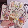 Random keychains - 5 styles