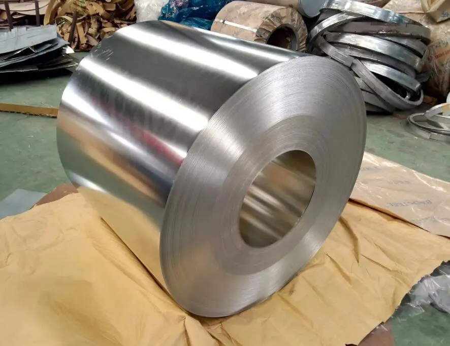 Г-н T-2.5 CA L T-3 BA MR Горячая продажа пищевого ETP печатная жестяная жесть Прямая поставка с фабрики, луженая листовая сталь лист жести катушки