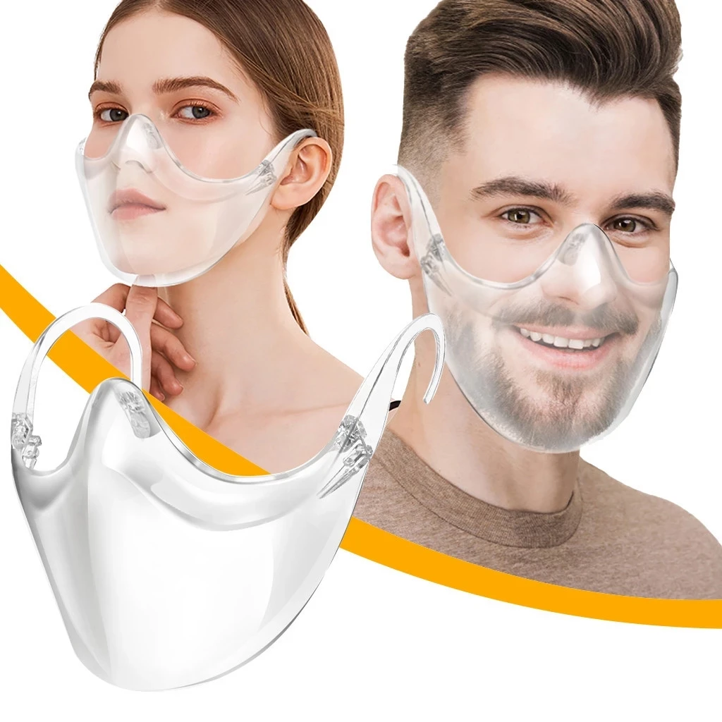 face shield 7