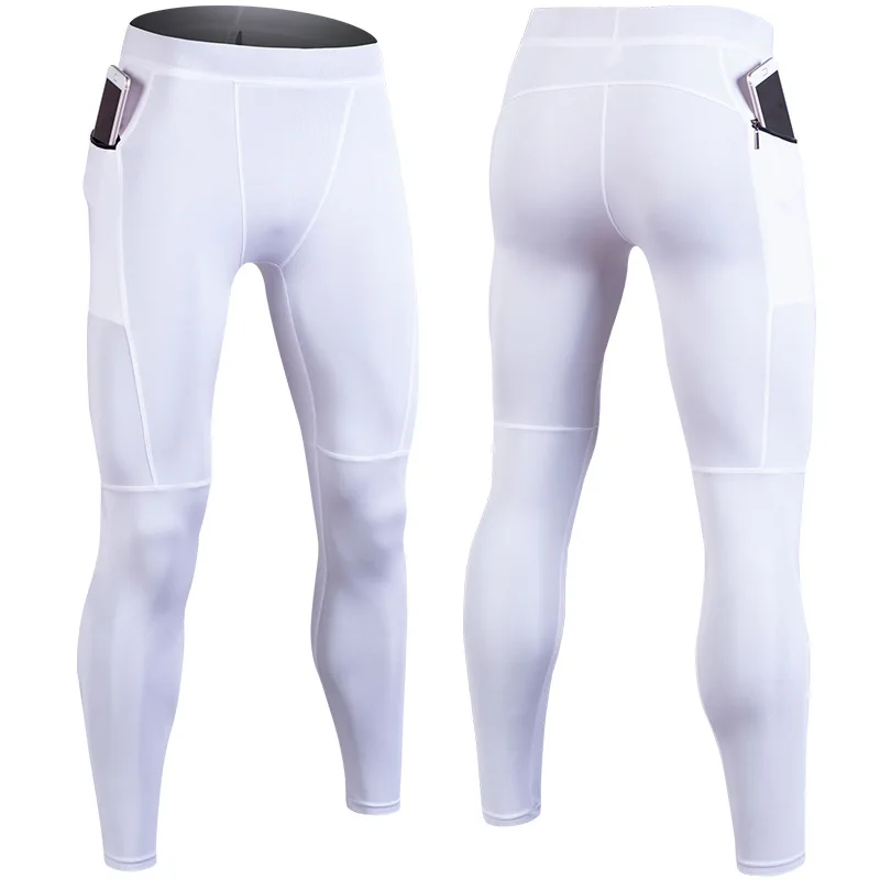 Men's Dry Fit Compression Baselayer 
