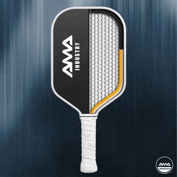2024 AMASPORT NXT 01 PRO Pickleball Paddle - Superior Performance