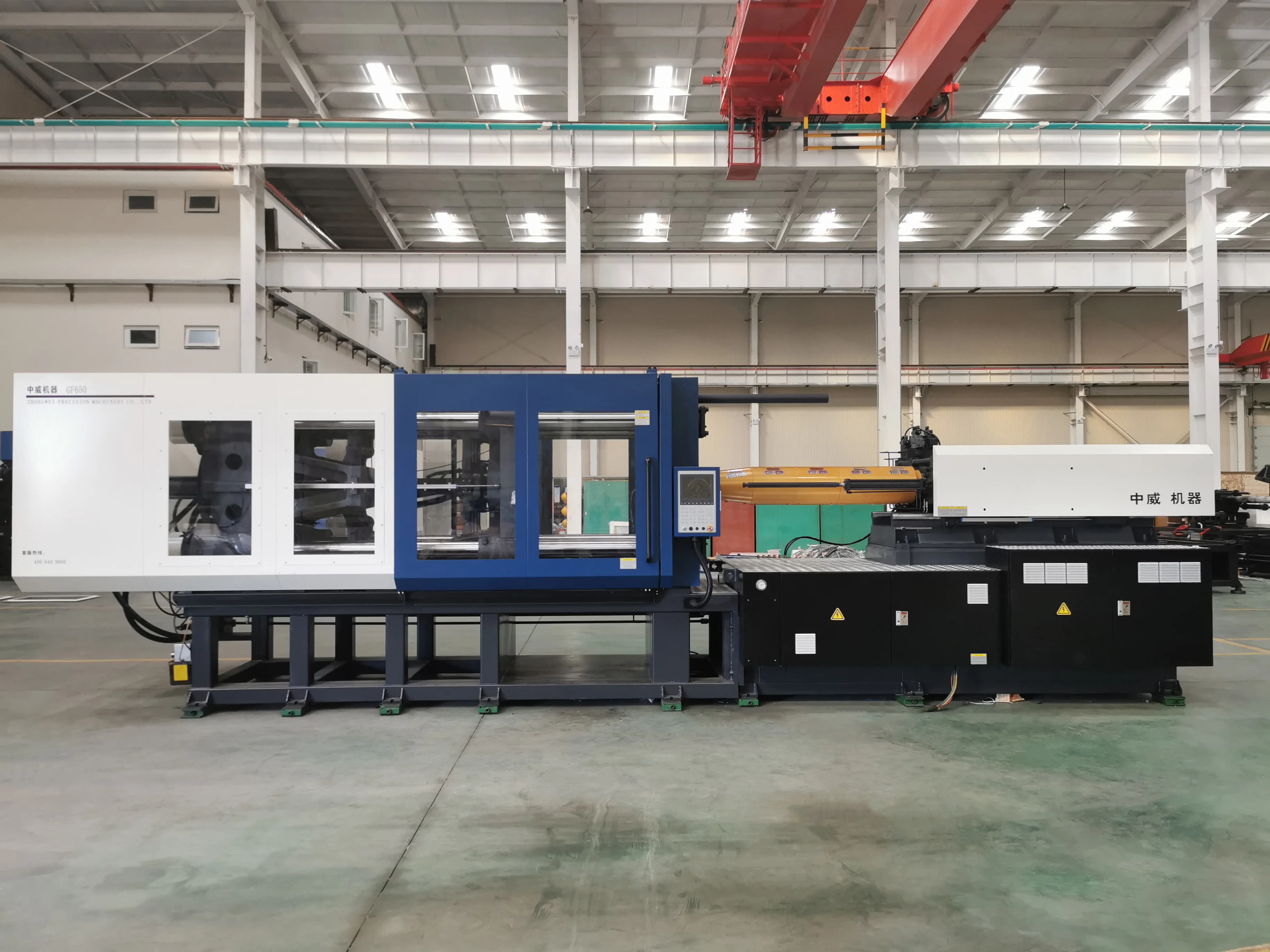 Mep Injection Box Plastic Mechanical Tool Box Storage Injection Molding Machine Making ...