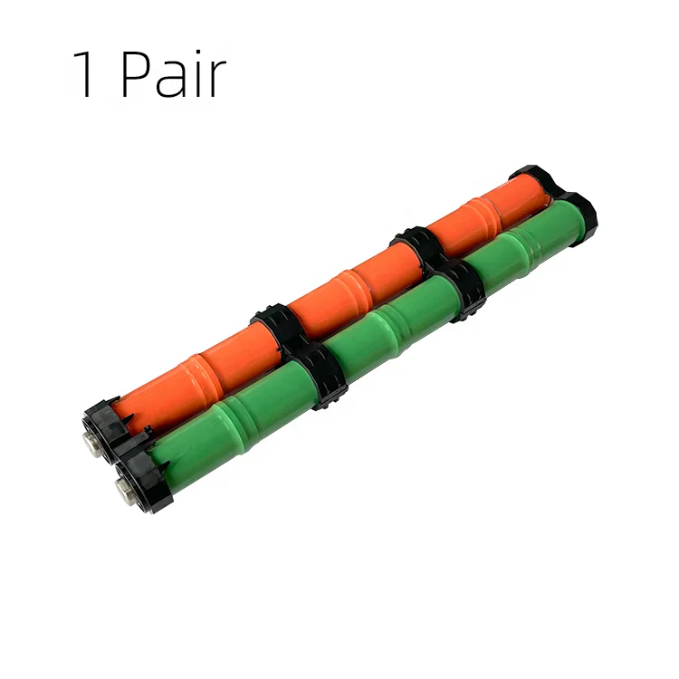 H-SPEED 4600mAh 8.4V Stick NimH / HSPNIMH003