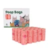 20 rolls of powder cat/box