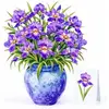 Iris Flowers