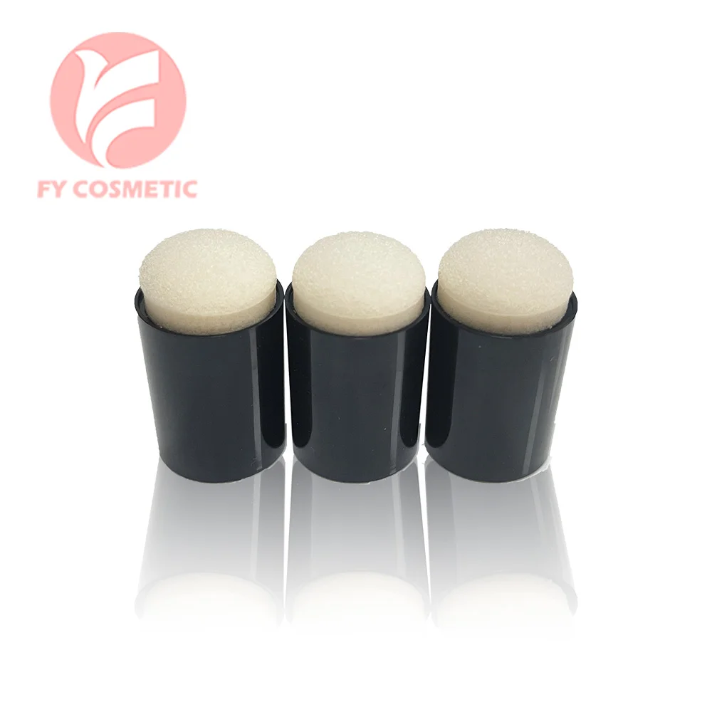 Hot Selling Finger Sponge Daubers Art And Craft Drawing Project Finger