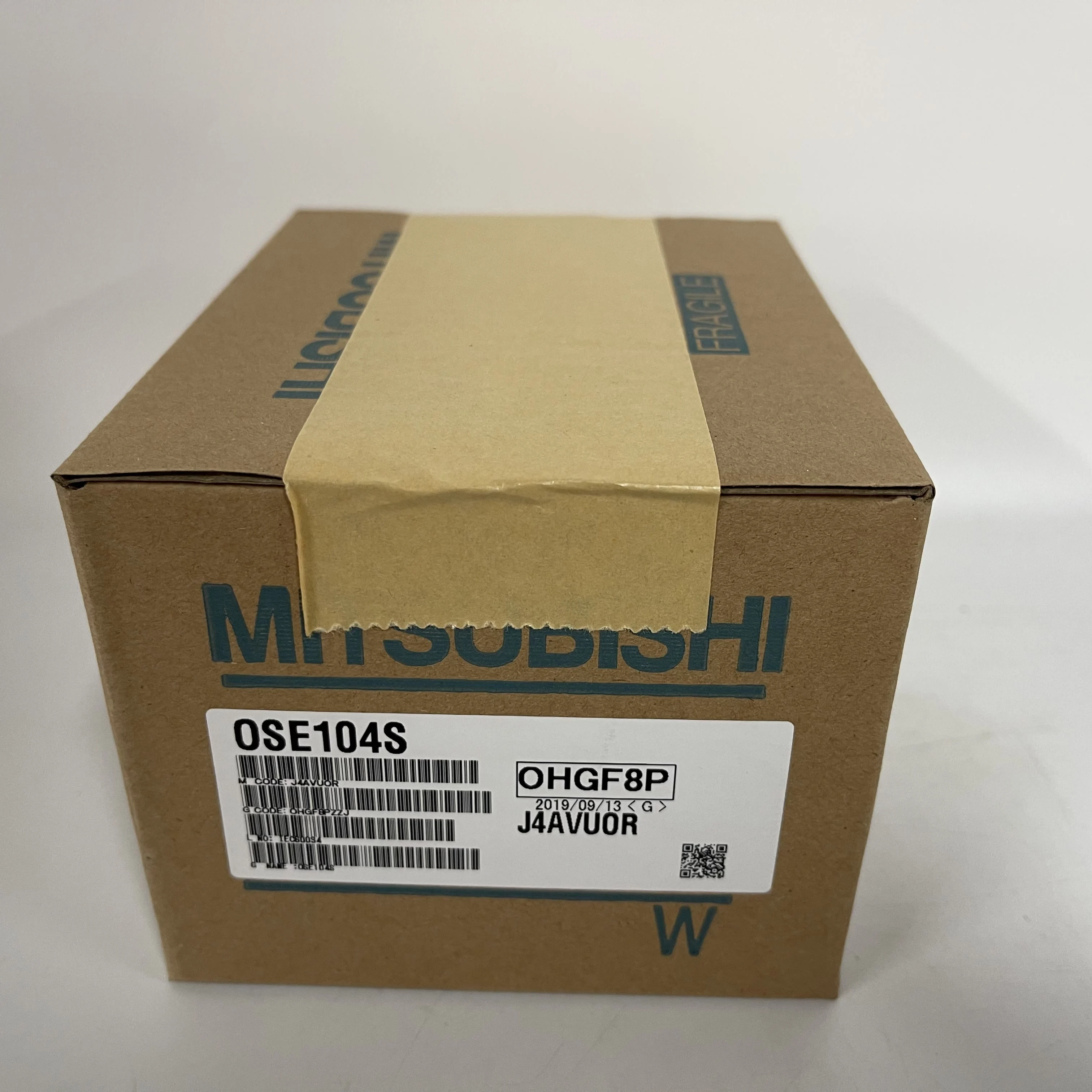 MITSUBISHI Rotary Encoder OSE104S MITSUBISHI Rotary Encoder OSE104S