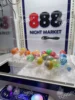 a pack of Capsule Toys