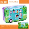 Autobús de animales
