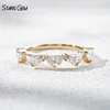 18K Yellow Gold
