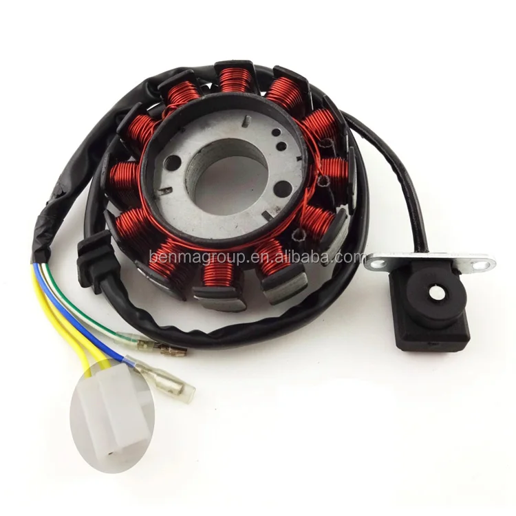 139QMB  147QMD 152QMI 157QMJ Performance Spare Parts OEM Quality Motorcycle Parts for GY6 50cc 80cc 125c 150cc