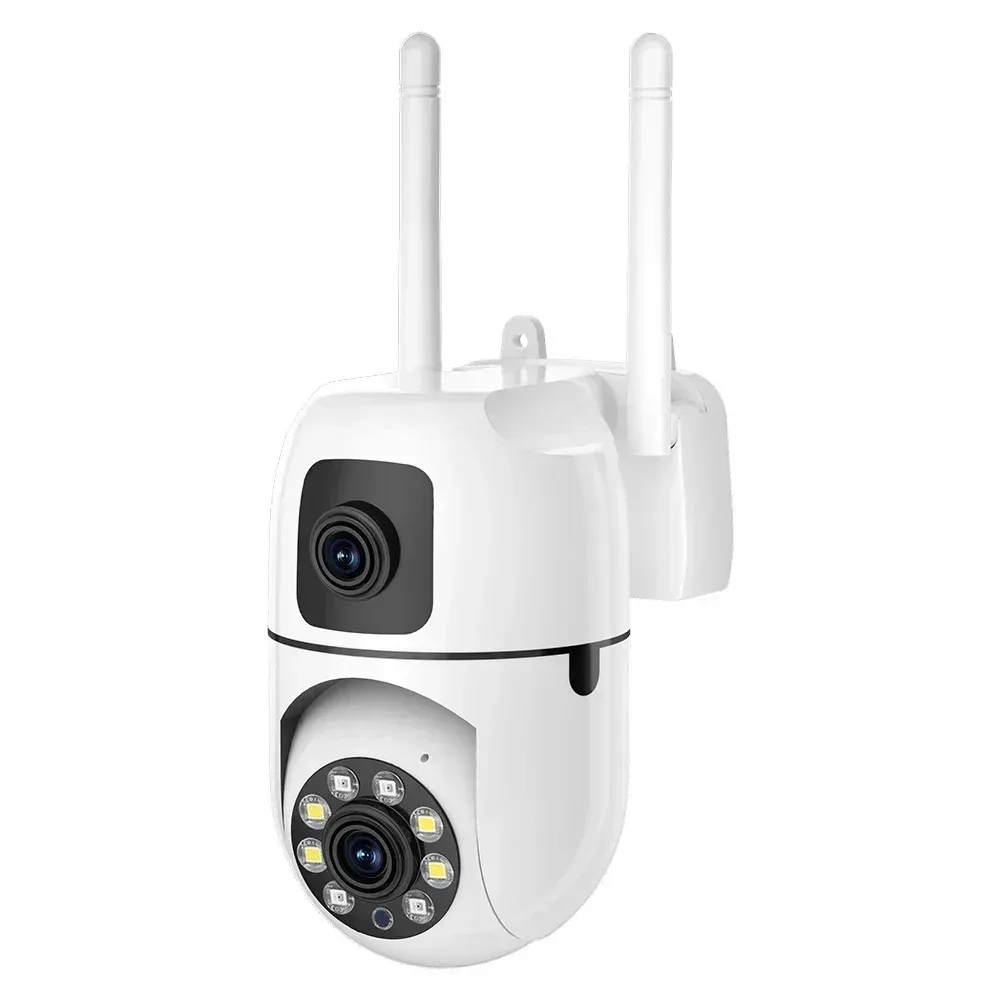 surveillance camera 360 smartthings yi camera