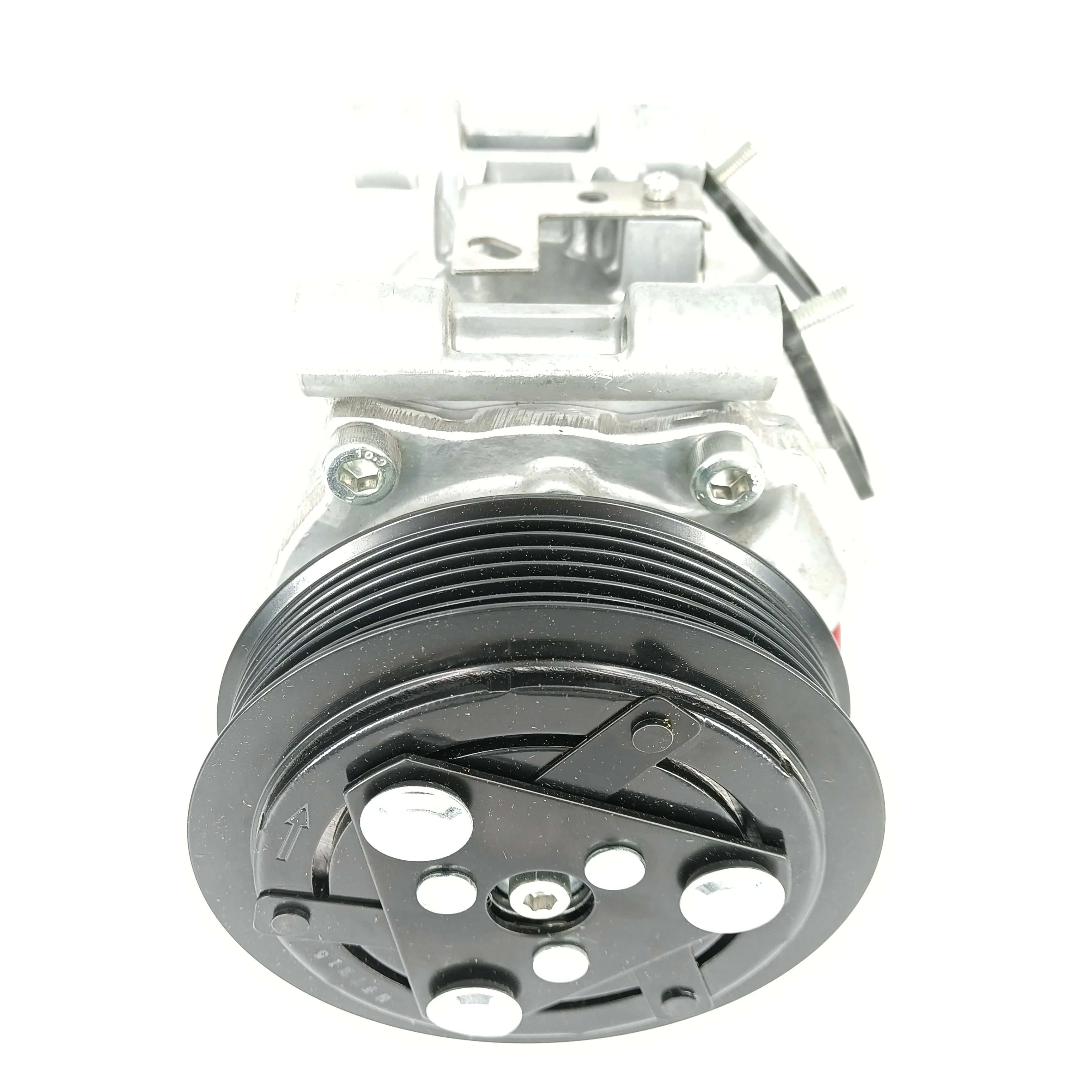 12V Air Conditioning Compressor for Citroen C3 & Peugeot 301