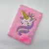 Golden Horn Unicorn