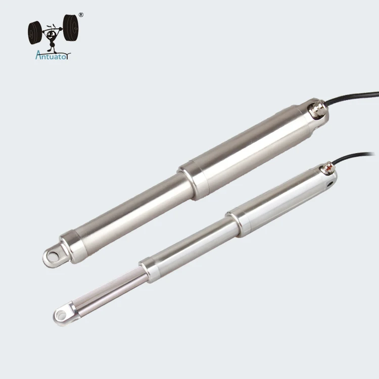 12v High Speed Electric Linear Actuator For Louver Buy High Speed Linear Actuator Electric Linear Actuator Product On Alibaba Com