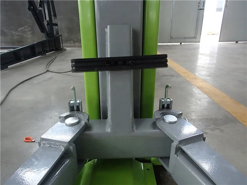 Exllent Performance Auto Lift 3000 Two Post Car Lift Hydraulic Lifts Mechanical Workshop Tools