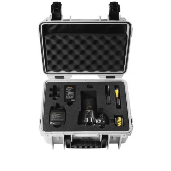 BTR ZHS2400 Explosion-proof Digital Camera for Chemical Factory and Underground Mining