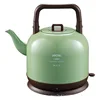 5L Green (National Standard)