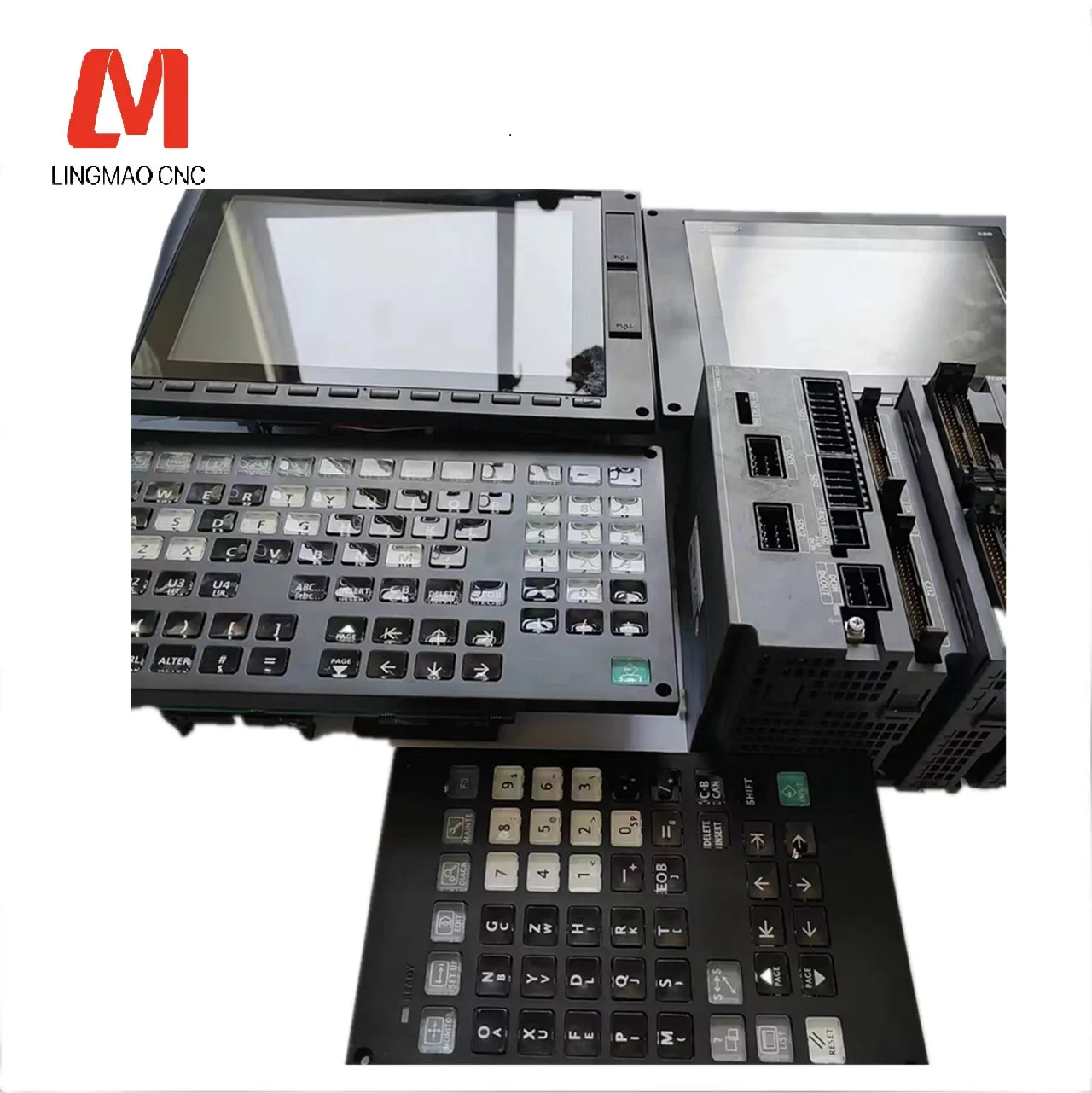 Japan Mitsubishi Communication Extension Module FCU8-EX563
