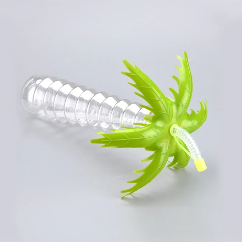 Горячая Распродажа забавная пластиковая чашка для очков с