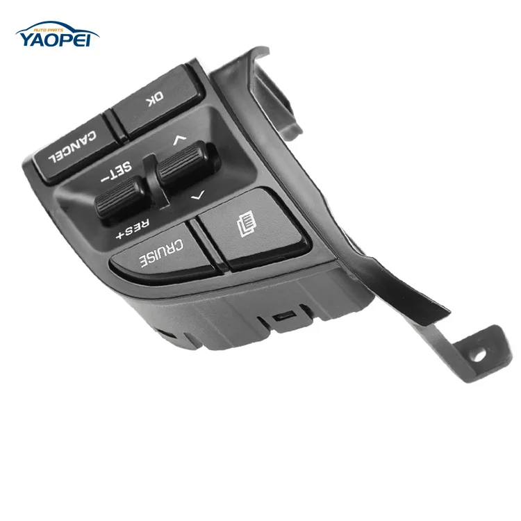 Steering Wheel Cruise Switch   for Hyundai Tucson IX35 2019 2020  96720-D3200