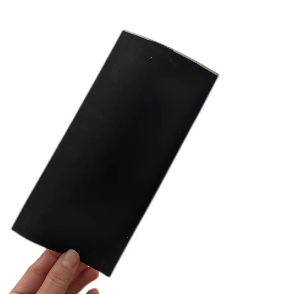 Бумага в горошек 210*600 мм черная коричневая полнолинейная яркая бумага для безопасного