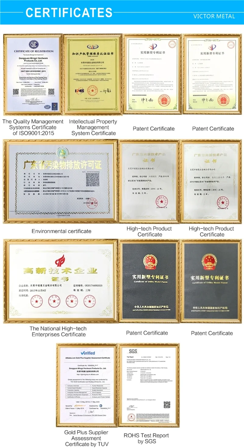 6certifications