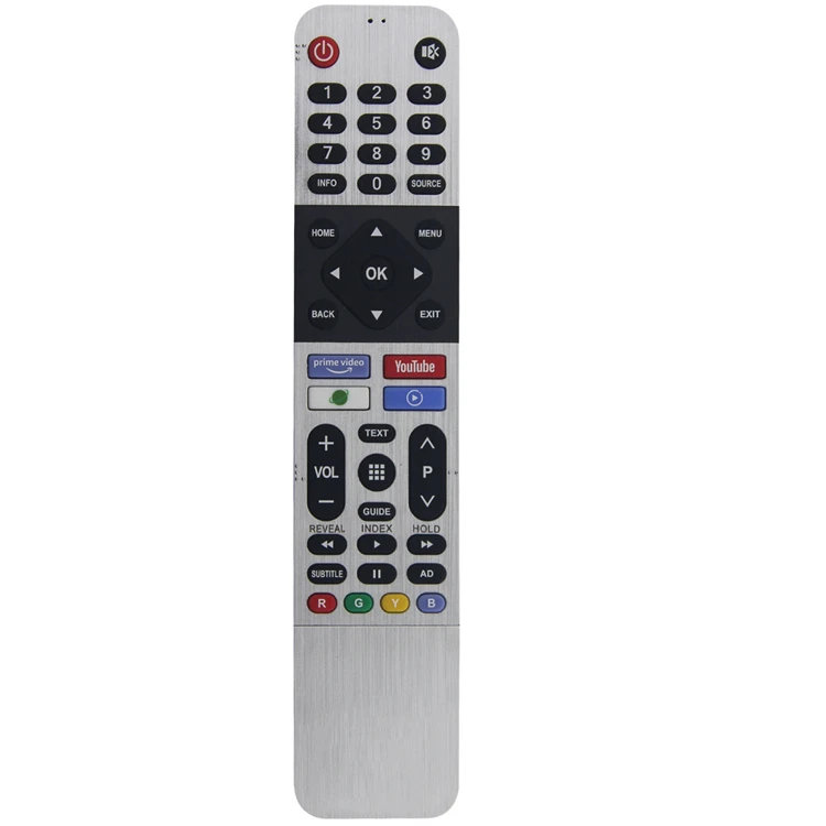 Remote Control Use for Skyworth TV 539C-268920-W010 Universal TV Remote Control