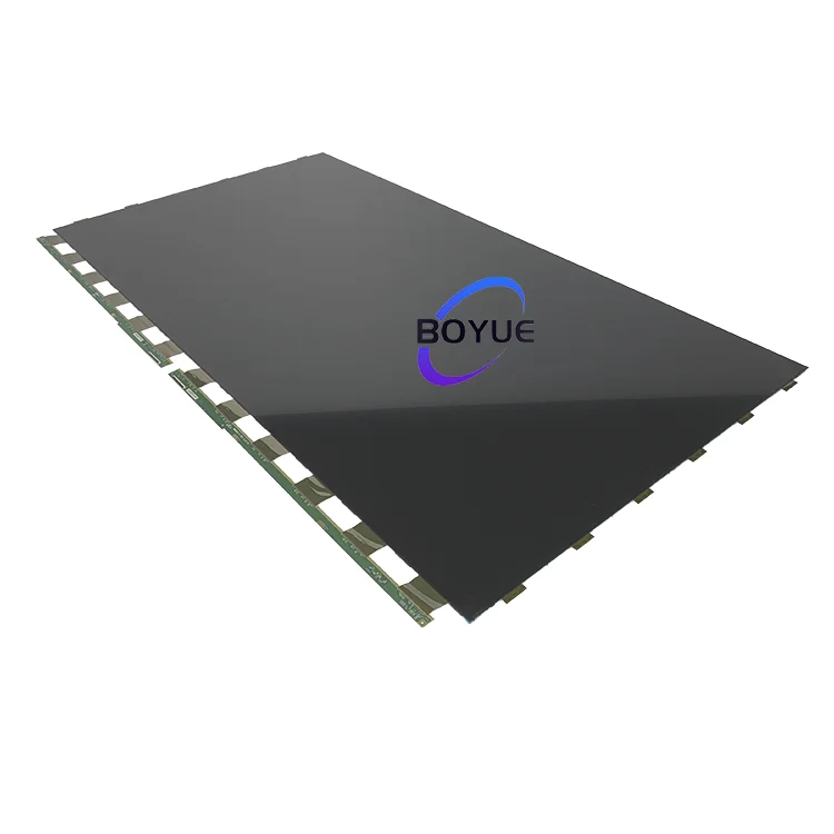 Innolux Tv Screen Replacement Led Tv Screen Flat Tv 50 Inch Screen For V500DJ6-QE1 Ver.T3