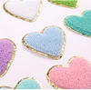 Mixed Colors Loving Heart