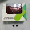 Transparent Red