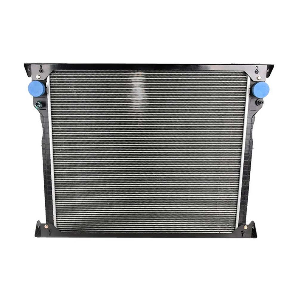 IZUMI for Caterpillar 924G 924GZ 924H 924HZ 928HZ 930G IT28G Radiator 238-6658 Diesel Engine Spare Parts