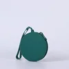 Verde oscuro (No.2 bolsas de silicona)