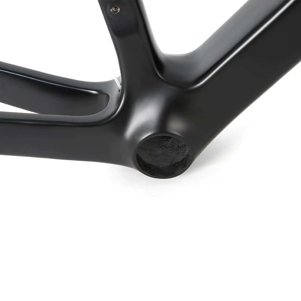 2022 Twitter Bicycle Frame Factory New Carbon Road Bike Frame 45cm 48cm 51cm 54cm C Brake 700C Road Bike Frameset
