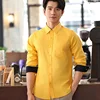 yellow Men