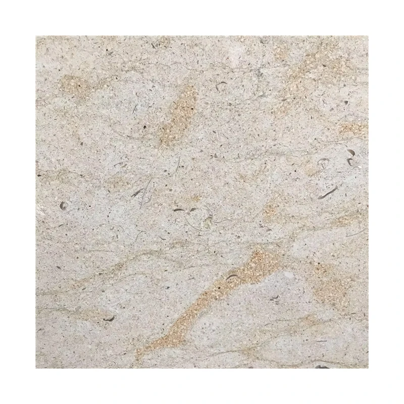 टाइल बाहरी फैसेड, एल्युमिनियम एल्युमीनियम हनीकॉम्ब पैनल, चूना पत्थर