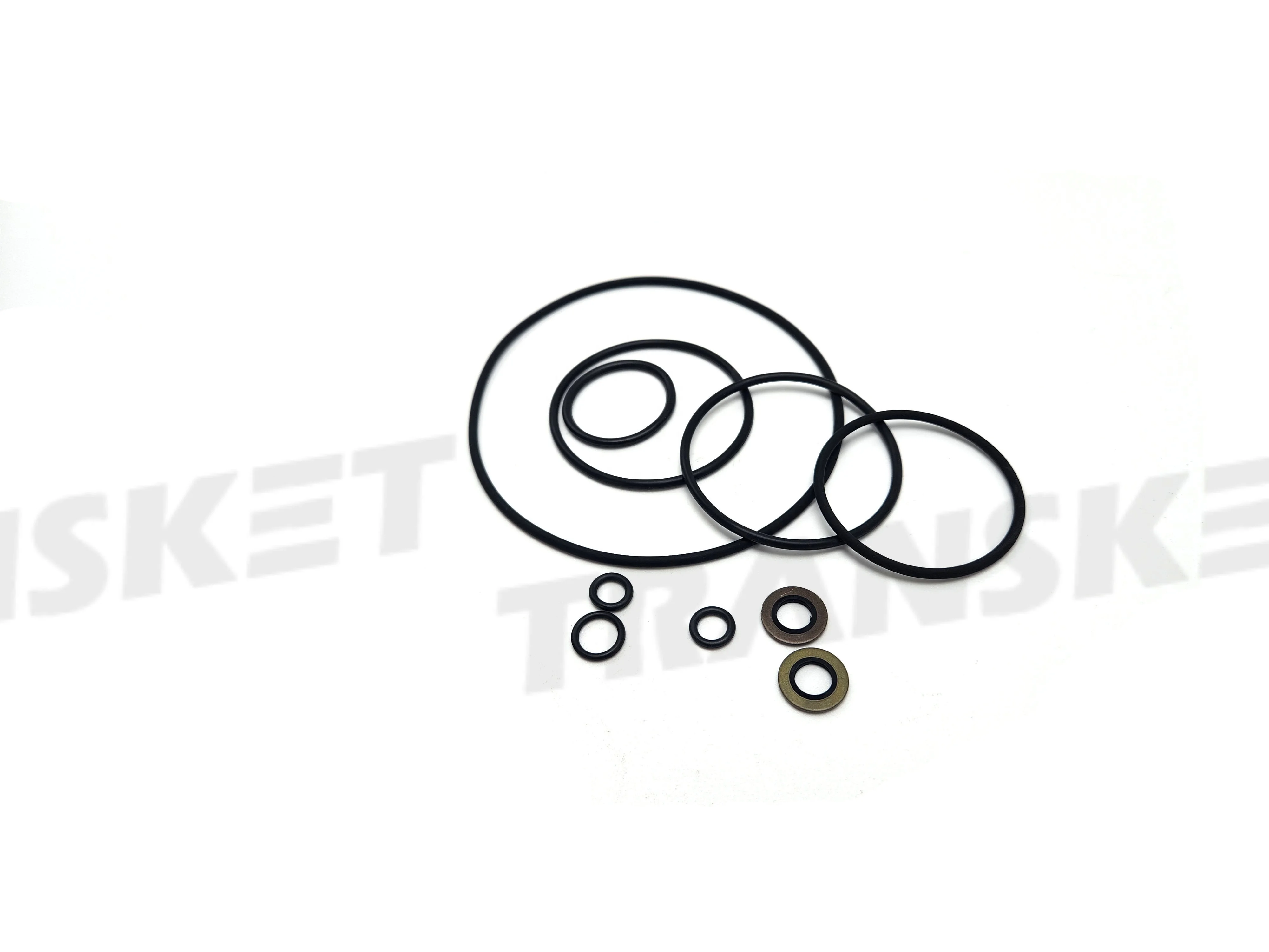 Auto Transmission Gearbox 4HP-14 systems Gearbox overhaul Kit gasket Kit  For ZF 4HP14