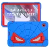 Blue+Red