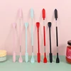1 spatula+1 brush-(contact us to choose color)