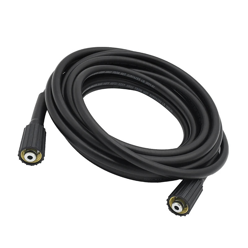 Шланг мойки высокого давления 8 м 3200psi