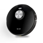 High Quality 2600Pa LDS Laser Navigation Home Robot Vacuum Cleaner and Mopping