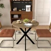 Rustic Brown