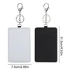 front white and back black
