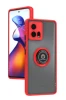Rojo
