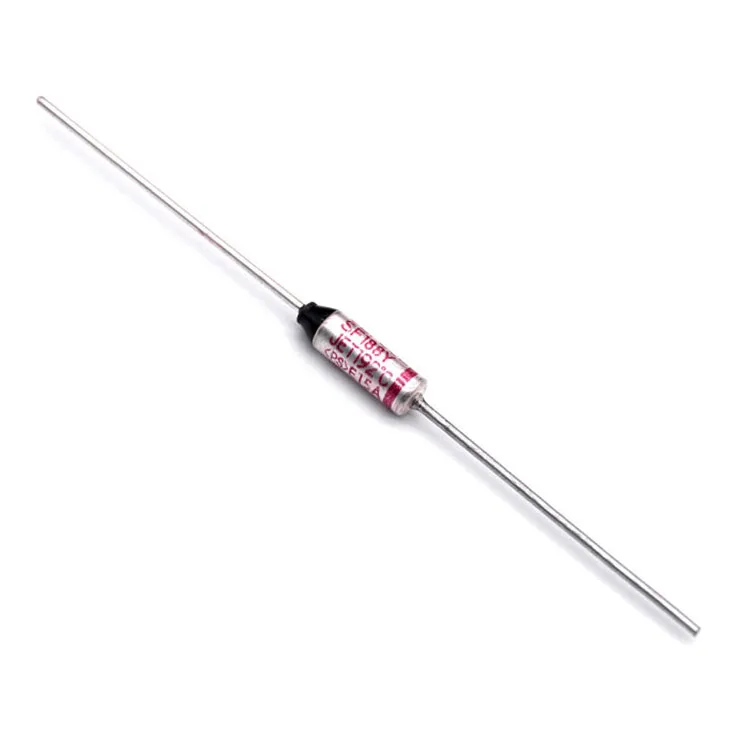 SEFUSE SF188R0 15A 250V 192C Thermal Cutoff Fuse