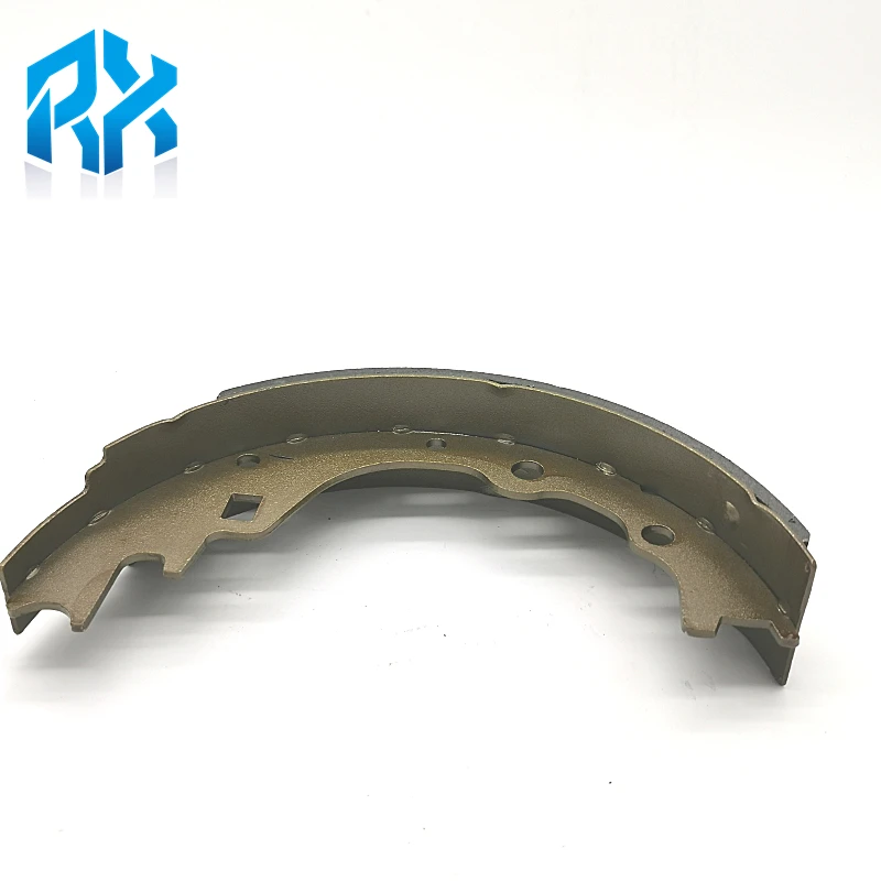 BRAKE SHOE REAR KI-A BESTA 1992-1997 Hi-Q SA044 0K72A2638Z