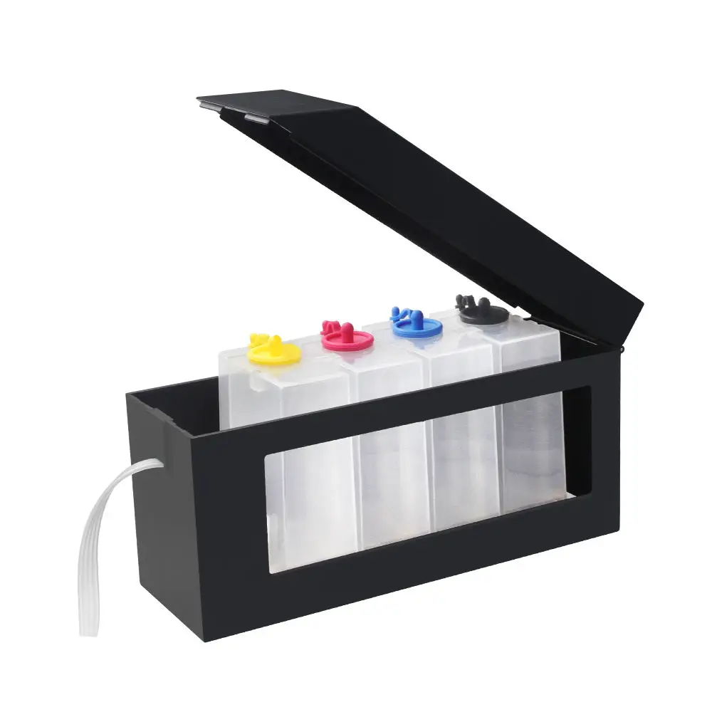 993 993XL Cartridge CISS for HP PageWide Color 755dn (4PZ47A 