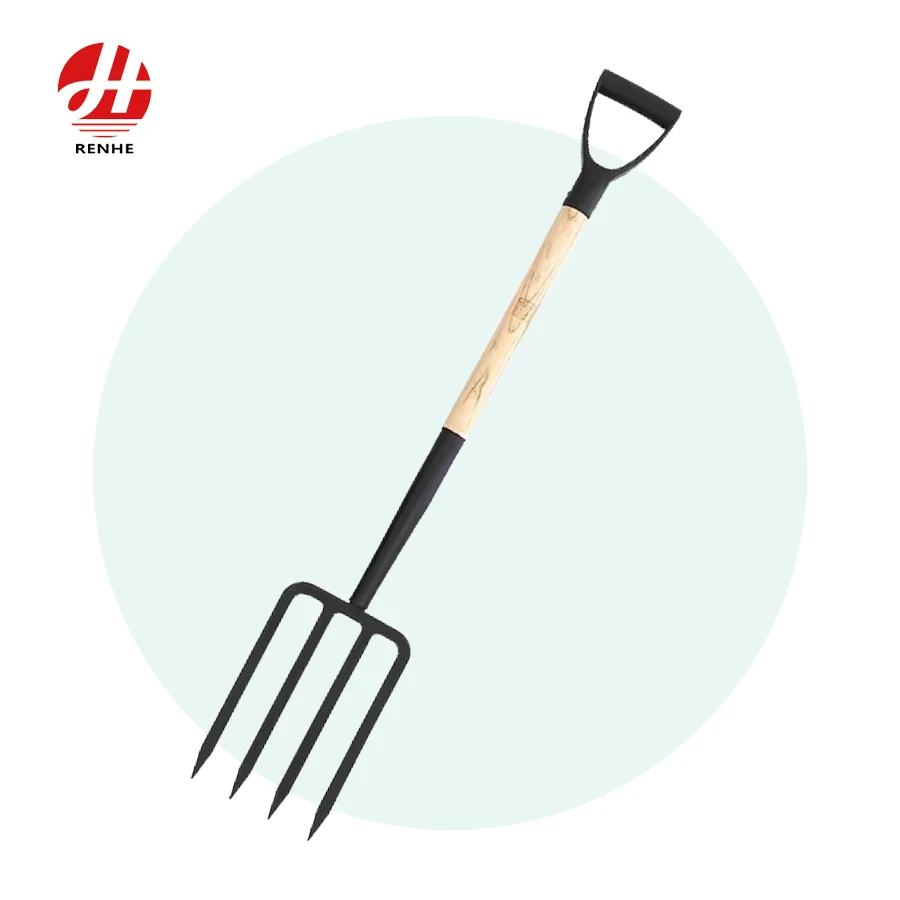 Apakah yang Mempengaruhi Kekuatan Tampar pada Garpu Pertanian