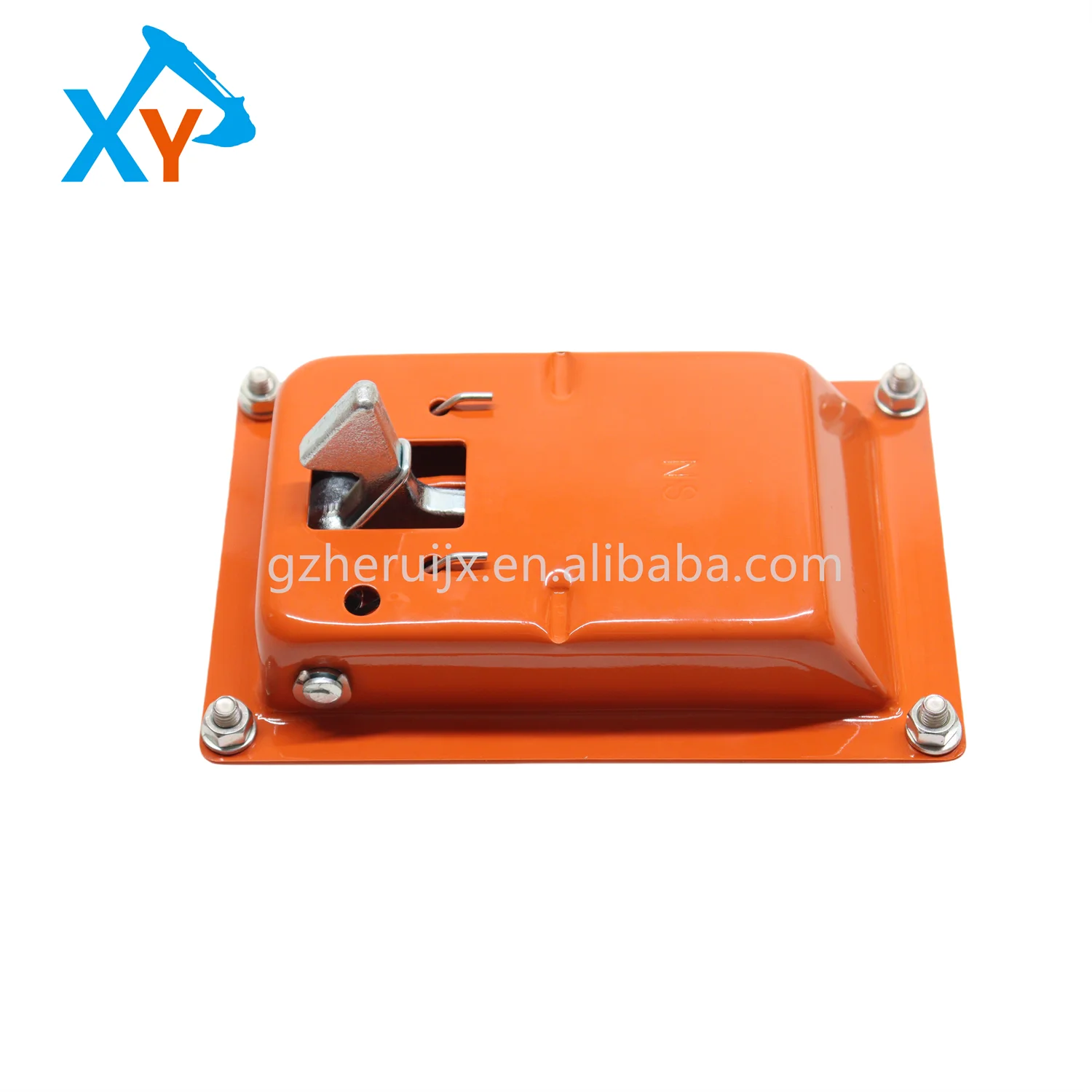 ZX70 ZX120 ZX200 ZX330 Original Excavator Parts Door Lock Assembly
